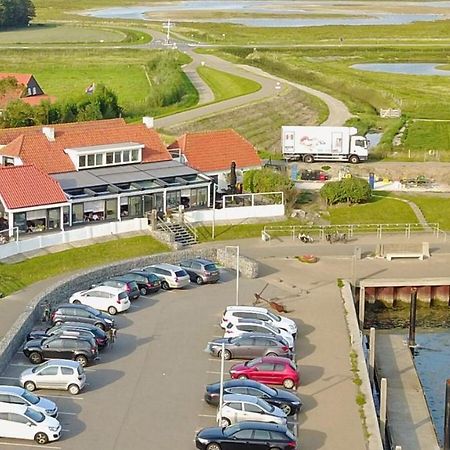 Heerenkeet 4 Pers Appartement Aan De Oosterschelde Kerkwerve Luaran gambar