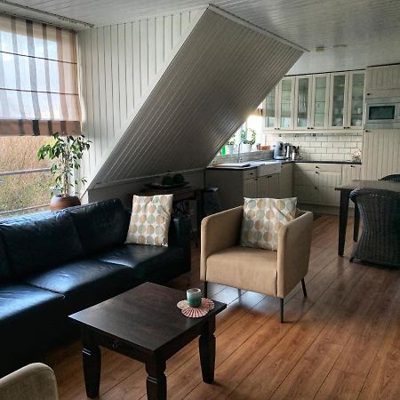 Heerenkeet 4 Pers Appartement Aan De Oosterschelde Kerkwerve Luaran gambar